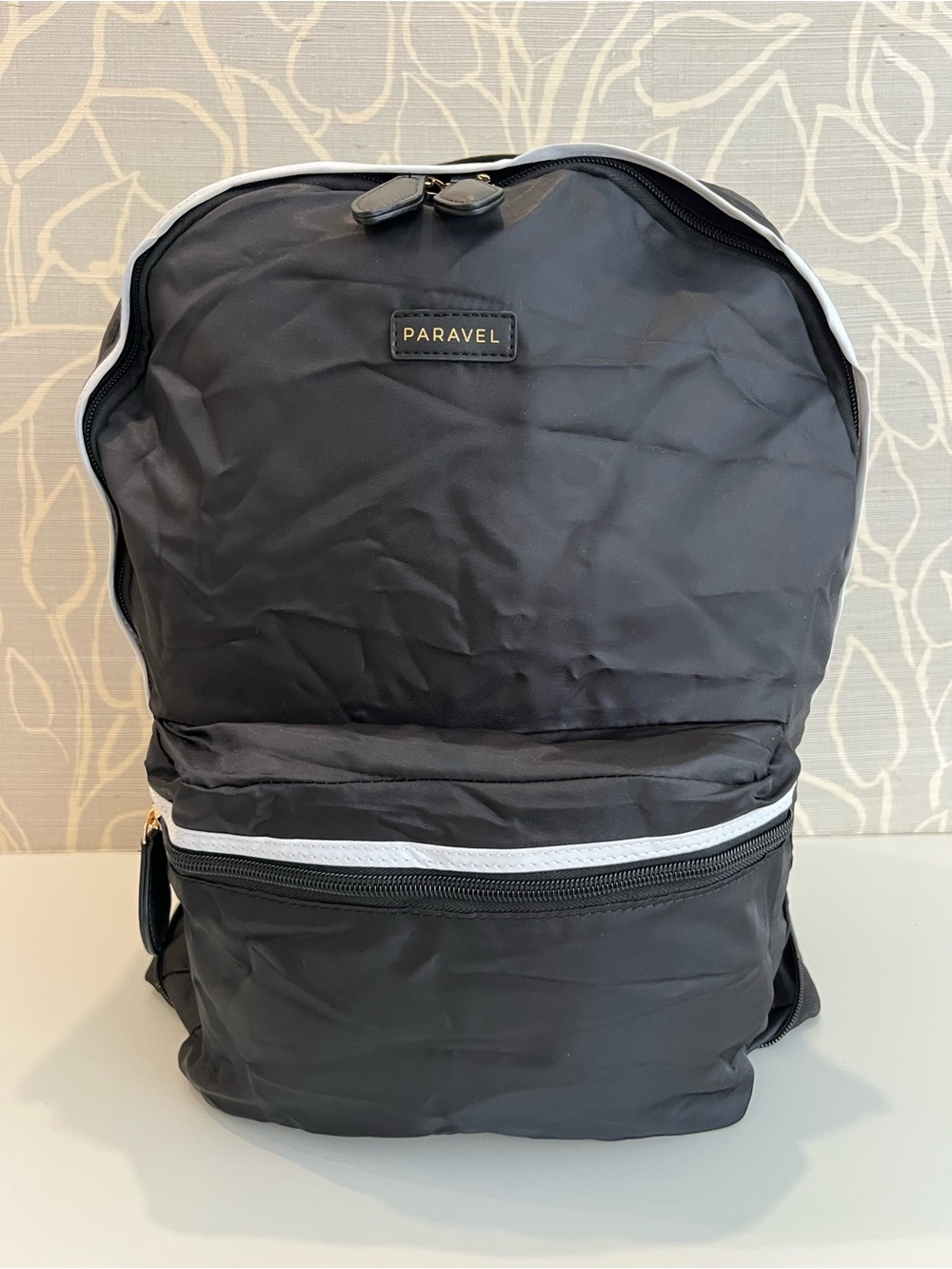 NWT Paravel Fold-Up Backpack - Picture 2 of 7
